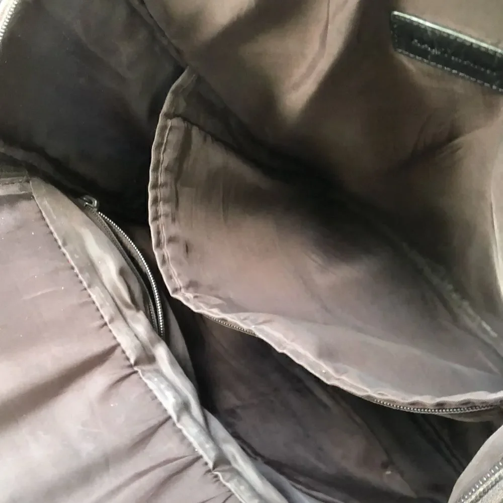 Hartman Aviator backpack